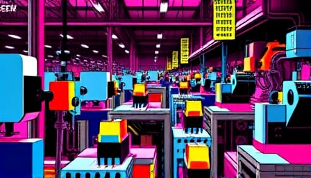 Tubacex SA Reports Q4 2024 Earnings, Demonstrates Resilience Amid Market Challenges