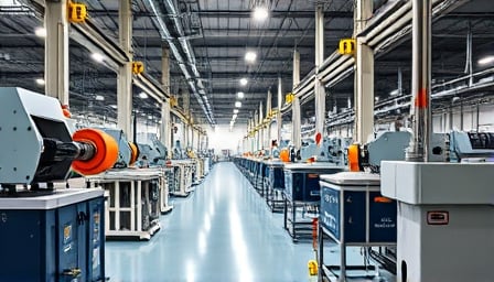 Tubacex SA Reports Q4 2024 Earnings, Shows Resilience Amid Market Challenges
