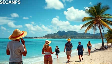 TUI AG Boosts 2025 EBIT Outlook Amid Market Volatility and Legal Developments