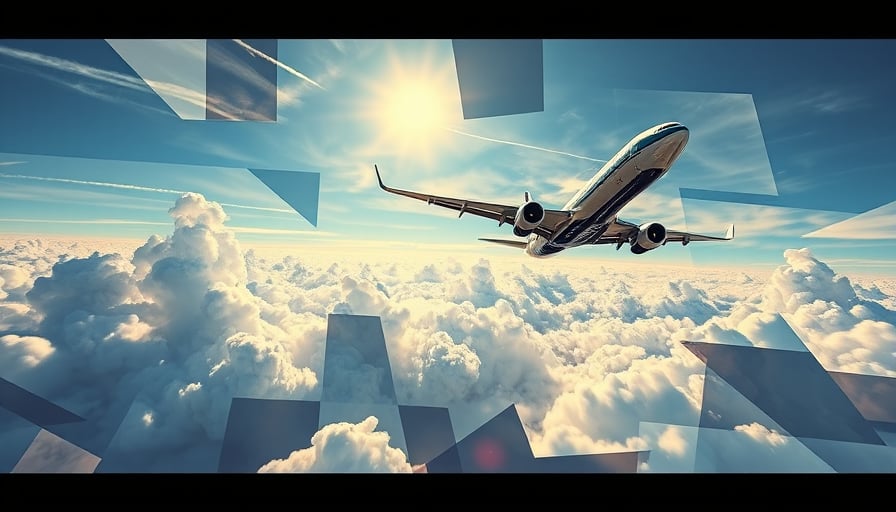 TUI AG Expands Aggressively Amid Market Skepticism: New Flights, Luxury Resort, and Eco-Tourism Initiatives