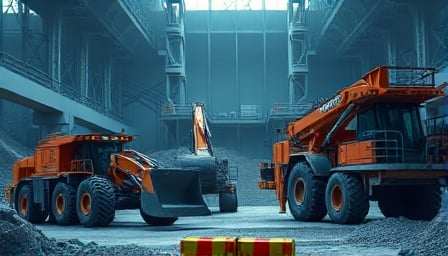 Tungsten Corp: Steady Growth and Innovation in Metals & Mining Sector