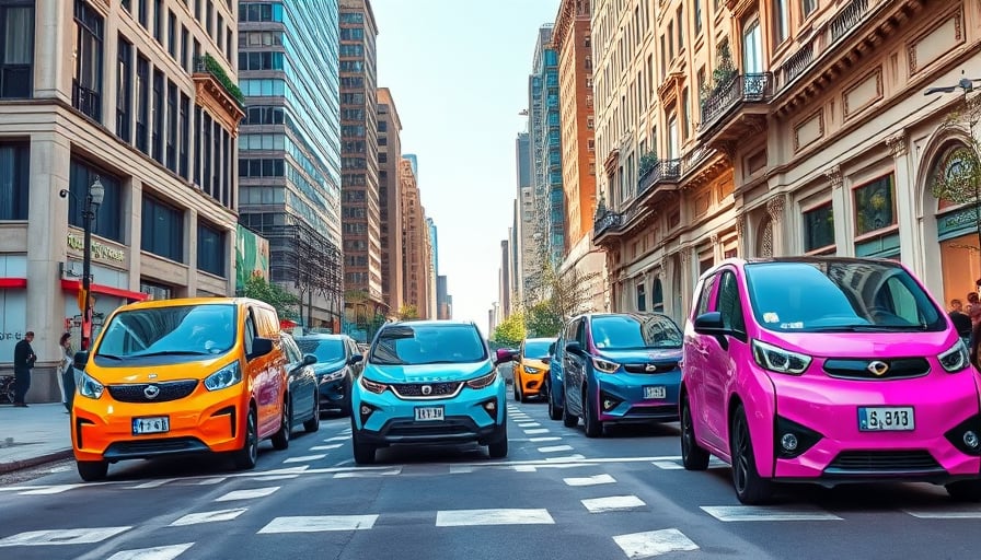 Tuopu Group Shares Drop 5% as EV ETFs Drag on Sector‑Wide Sell‑Off Tuopu Group Shares Drop 5% as EV ETFs Drag on Sector‑Wide Sell‑Off