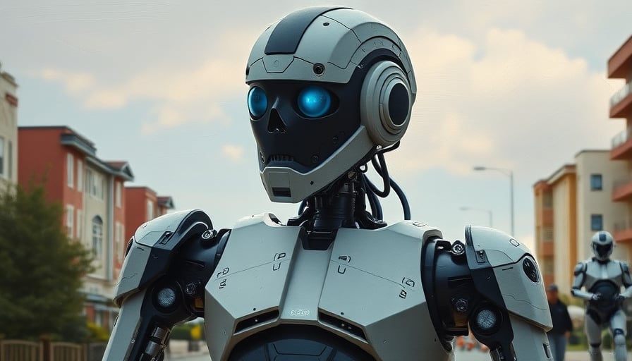 Tuopu's 2025 Forecast: Revenue Growth, Profit Decline – Will AI Pivot Turn the Tide? Tuopu's 2025 Forecast: Revenue Growth, Profit Decline – Will AI Pivot Turn the Tide?