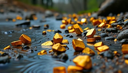Turaco Gold Ltd: Navigating the Future of Gold Exploration with Innovation and Resilience