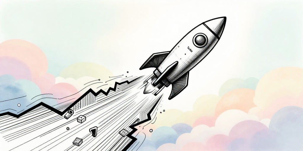 Turbo Crypto: $0.000822 Current Price, $56M Cap, & Growth Outlook 2026