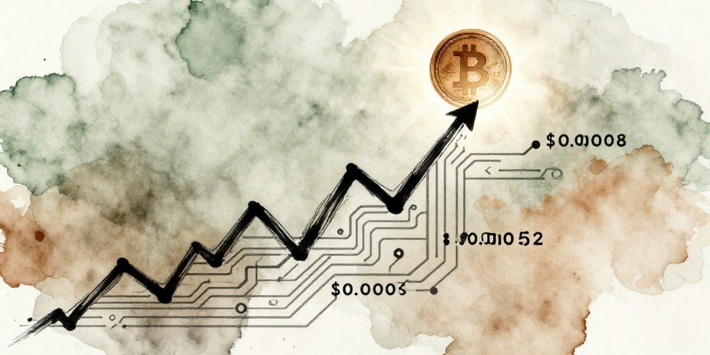 Turbo Crypto Surge: 2026 Price Drop, 52‑Week Volatility & Market‑Cap Insights Turbo Crypto Surge: 2026 Price Drop, 52‑Week Volatility & Market‑Cap Insights