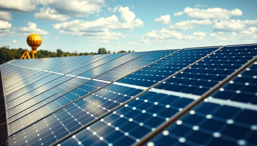 Turbo Energy SA: AI‑Driven Solar Storage Powering Sustainable Growth