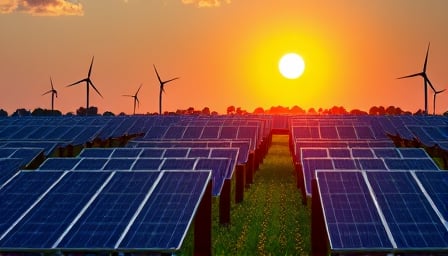 Turbo Energy SA Soars on Innovative Solar Storage Solutions, Boosting Investor Confidence