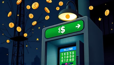 Turbo: The Cryptocurrency Riding the Waves of Market Volatility