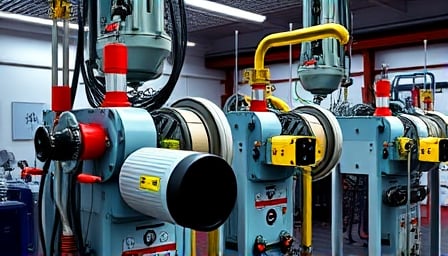 Turbon AG Navigates Market Challenges with Strategic Brand Partnerships and Innovation Focus Turbon AG Navigates Market Challenges with Strategic Brand Partnerships and Innovation Focus