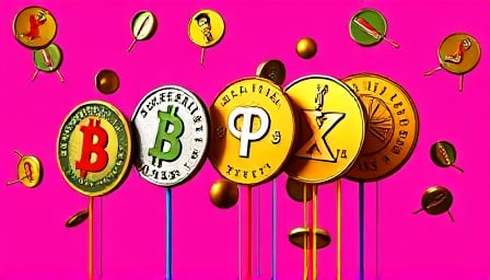 Turbos Finance: A Year of Volatility in the Crypto Market