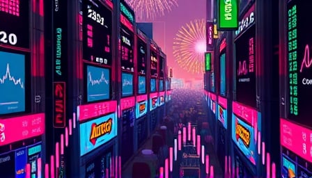 Turbos Finance: Navigating Volatility and Seizing Opportunities in the DeFi Landscape