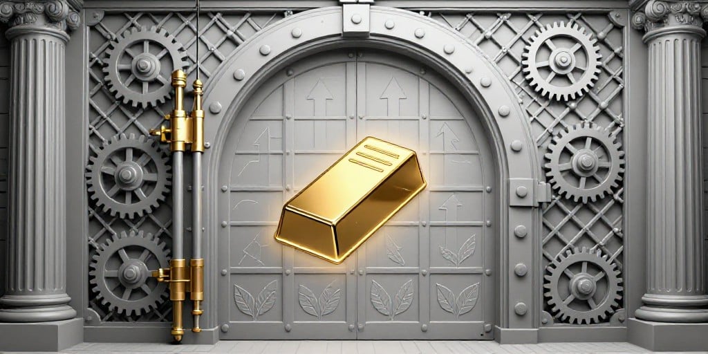 Turk Altin Isletmeleri: Strong Gold Mining Growth, Volatile 2026 Stock Price