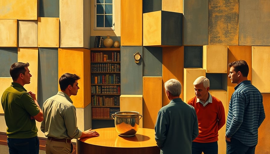 Turk Altin Operatleri: Stable Gold Mining Stock Grows Amid Global Market Volatility