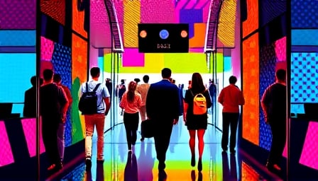 Turk Hava Yollari AO Celebrates Brand Leadership and Green Initiatives Amid Market Fluctuations