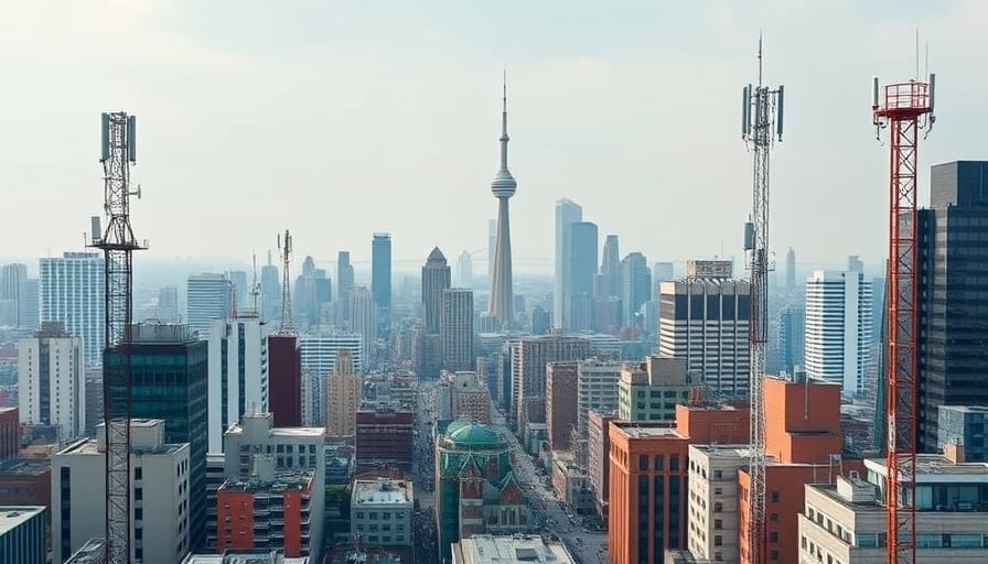 Turk Telekomunikasyon A.S.: Dominating Telecom with Innovative, Diverse Services