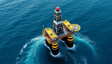 Turkey's Black Sea Gas Discovery and Strategic Moves Reshape Natural Gas Market Dynamics Turkey's Black Sea Gas Discovery and Strategic Moves Reshape Natural Gas Market Dynamics
