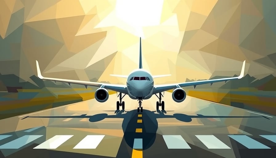 Turkish Airlines at a Strategic Juncture: Boeing or Airbus for Fleet Renewal? Turkish Airlines at a Strategic Juncture: Boeing or Airbus for Fleet Renewal?