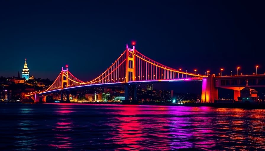 Turkish Bank A.Ş: Leading Turkey's Banking Sector With Diversified Services