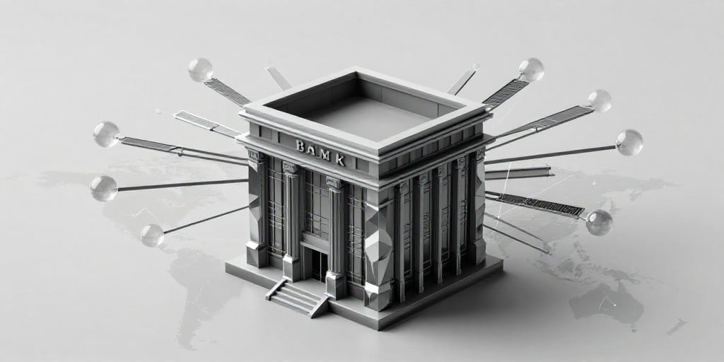 Turkiye Garanti Bankasi A.S.: Global Reach, Strong Valuation & Diverse Financial Services Turkiye Garanti Bankasi A.S.: Global Reach, Strong Valuation & Diverse Financial Services