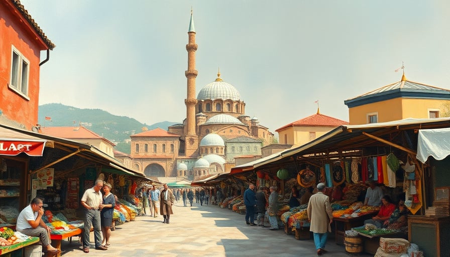 Turkiye Garanti Bankasi A.S. Strengthens Global Presence with Capital Increase and Sustainable Bond Issuance Turkiye Garanti Bankasi A.S. Strengthens Global Presence with Capital Increase and Sustainable Bond Issuance