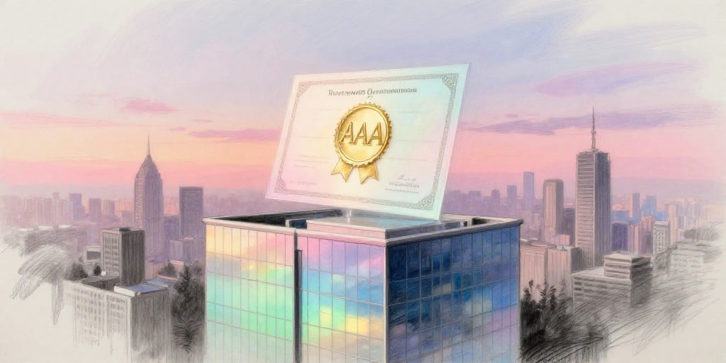 Turkiye Garanti Bankasi Redemptions & AAA Credit Rating Confirmed in 2026