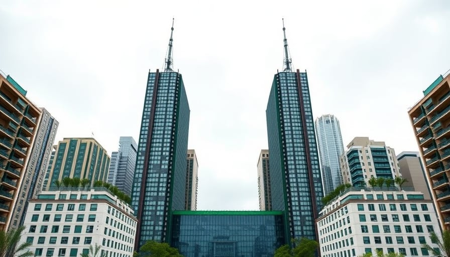 Turkiye Garanti Bankasi Targets 2026 Growth with $2B Green Debt Plan