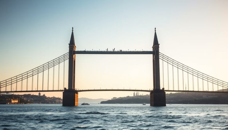 Turkiye Is Bankasi A.S.: Turkey's Leading Multi‑Service Financial Powerhouse