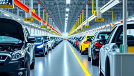 Turners Automotive Group Ltd: Navigating Market Volatility with Strategic Growth and Diversified Services