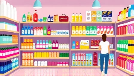 Turning Point Brands Inc. Charts Steady Growth in Consumer Staples with Diverse Product Offerings