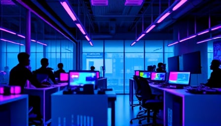 Turnium Technology Group Inc. Leads the Way in Connectivity Solutions with Innovative Tech Offerings