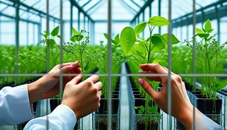 Turnstone Biologics Corp: Pioneering the Future of Solid Tumor Treatment in Oncology