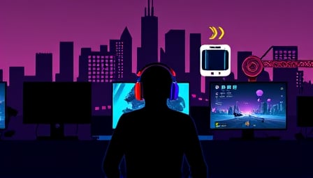 Turtle Beach Corp Stock Plummets Amid Tariff Concerns and GTA VI Delay