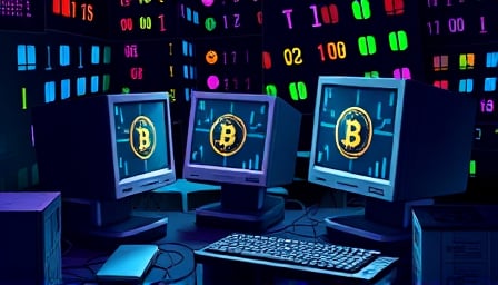 Tutellus: Navigating the Precipice of Collapse in the Cryptocurrency Market