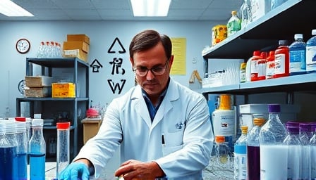 Tvardi Therapeutics Inc: Pioneering Pain and Inflammation Therapies in Biotech