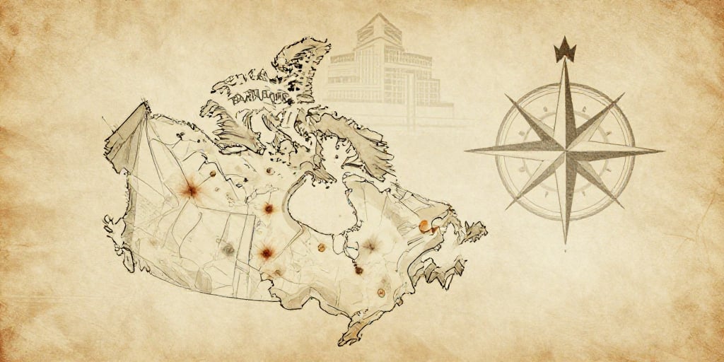 TVI Pacific Drives Growth: Canadian Polymetallic Mining Expansion & Investor Insights