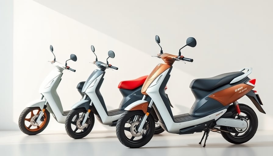 TVS Motor's Vatican Delivery Boosts EV Momentum & Shares Eye 12‑Month Upside