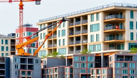 Twamev Construction and Infrastructure Ltd: Navigating Strategic Growth Amidst Market Dynamics