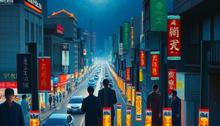 T'way Holdings Seeks Growth Amid Financial Struggles with Aggressive Summer Promotions