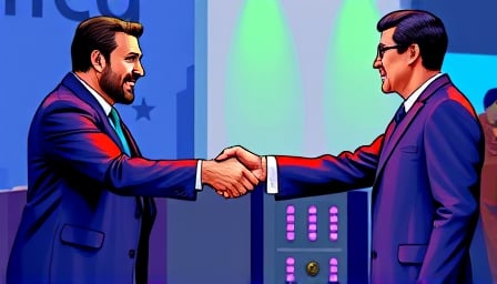 Twin Disc Inc. Boosts Shareholder Value with Dividend and Global Trade Initiatives
