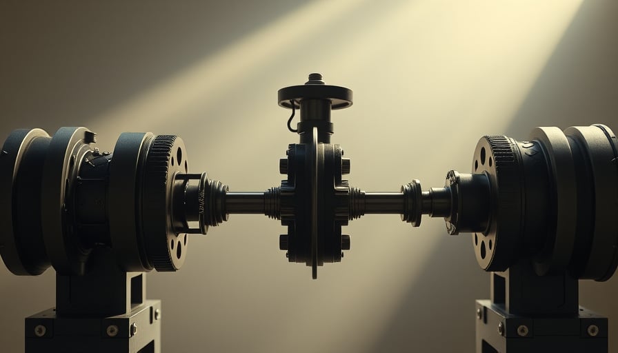 Twin Disc Inc. Boosts Shareholder Value with New Dividend and Steady Growth Outlook