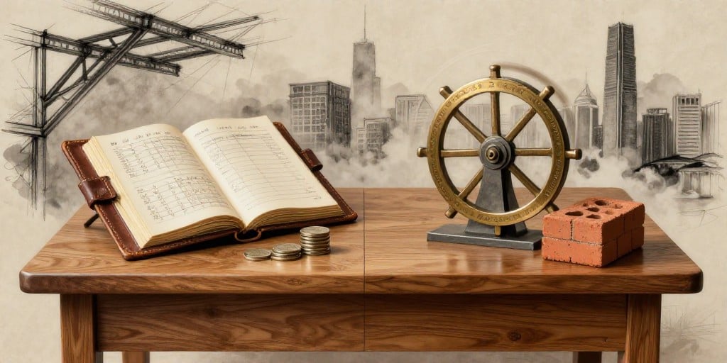 Twintek AGM 2026: Share Issuance & Buyback Plans Could Shift Construction‑Materials Company’s Course