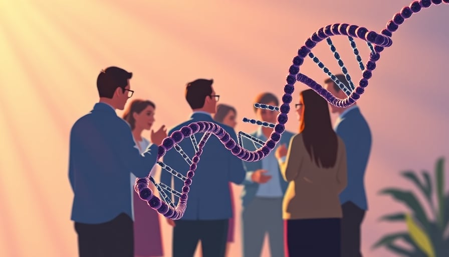 Twist Bioscience Advances in Synthetic DNA, Navigates Market Fluctuations