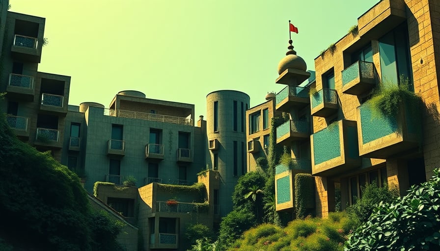 Two Hands Corp: Green Real Estate Focus Drives Stable Growth