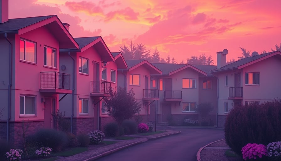 Two Hands Corp Leads Canadian Real Estate with Sustainable, Affordable Development Two Hands Corp Leads Canadian Real Estate with Sustainable, Affordable Development