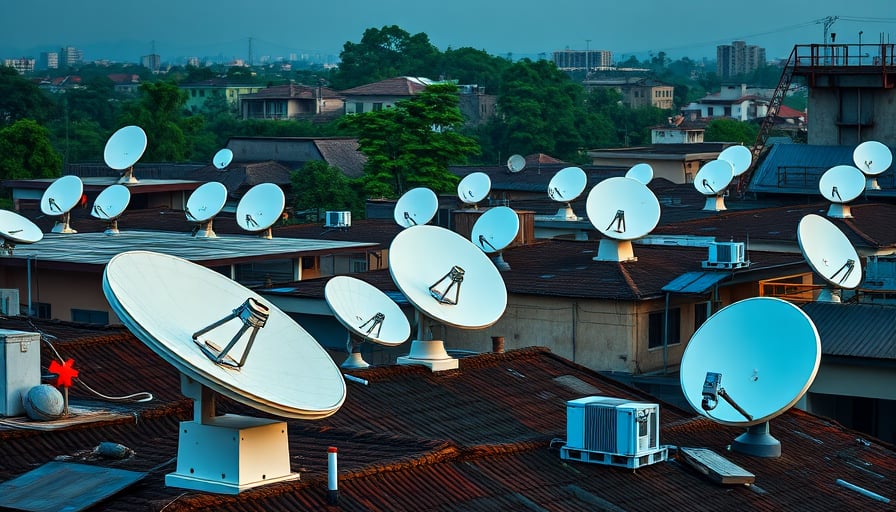 Two Hands Corp Partners with VectorMax to Boost Asian IPTV Delivery & Revitalize Financials