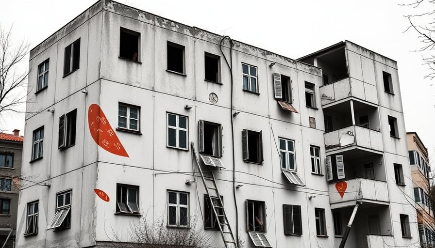 Two Hands Corp's 2026 Stock Plunge Highlights Deep Real Estate Volatility Two Hands Corp's 2026 Stock Plunge Highlights Deep Real Estate Volatility