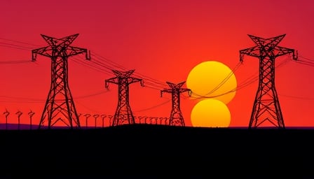 TXNM Energy Stock Hits Record High Following $11.5 Billion Blackstone Acquisition Deal