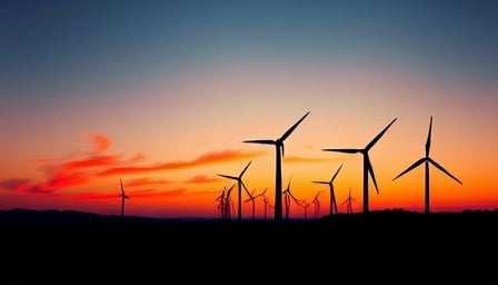 TXNM Energy's Stock Skyrockets Following $11.5 Billion Blackstone Acquisition