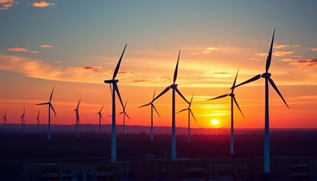 TXNM Energy's Stock Soars as Blackstone Announces $11.5 Billion Acquisition
